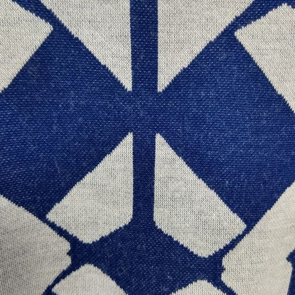 LuLaRoe shapes print Perfect-T! Size small NWT - Picture 5 of 10